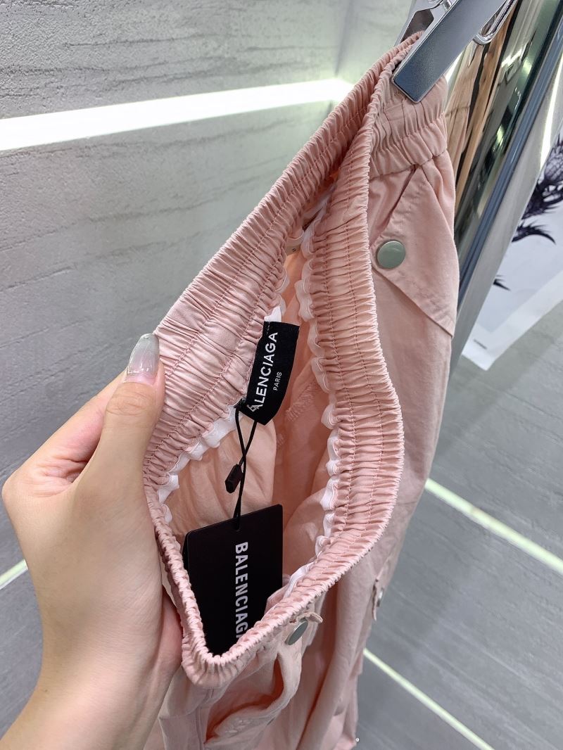 Balenciaga Long Pants